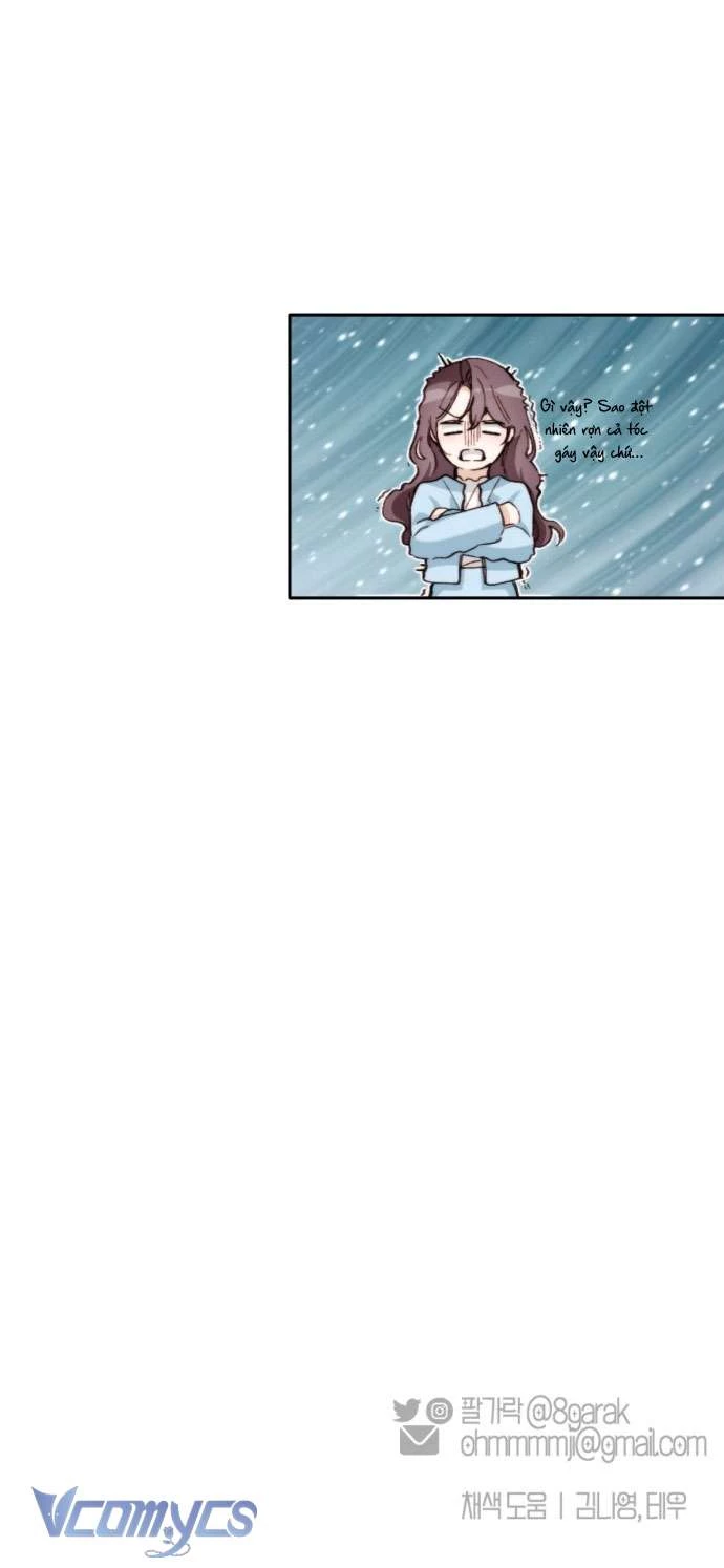 Ly Hôn Thì Dễ, Yêu Đương Mới Khó Chapter 4 - Trang 2