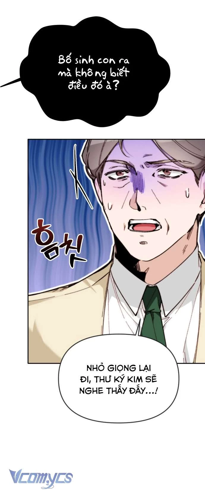 Ly Hôn Thì Dễ, Yêu Đương Mới Khó Chapter 4 - Trang 2