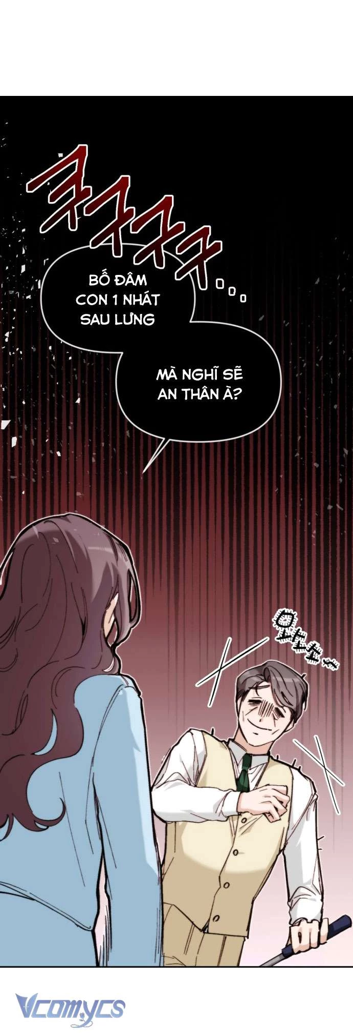 Ly Hôn Thì Dễ, Yêu Đương Mới Khó Chapter 4 - Trang 2