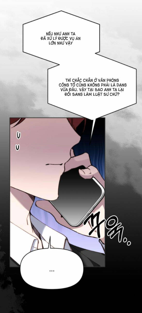 Ly Hôn Thì Dễ, Yêu Đương Mới Khó Chapter 5.1 - Trang 2