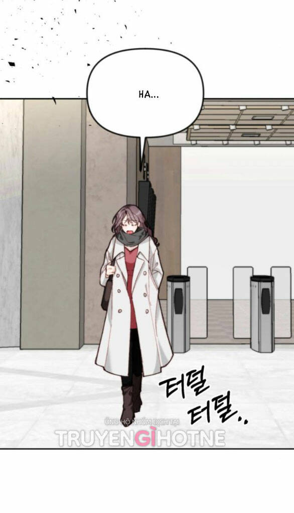 Ly Hôn Thì Dễ, Yêu Đương Mới Khó Chapter 5.1 - Trang 2