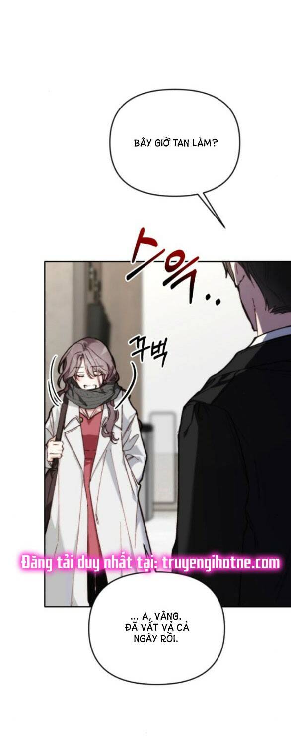 Ly Hôn Thì Dễ, Yêu Đương Mới Khó Chapter 5.1 - Trang 2