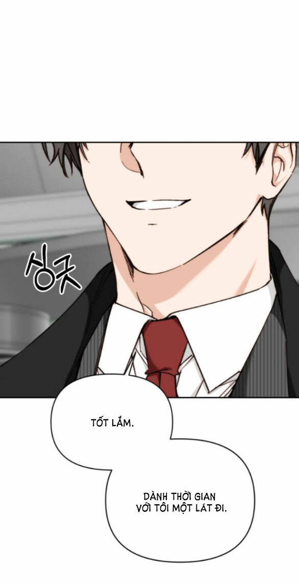 Ly Hôn Thì Dễ, Yêu Đương Mới Khó Chapter 5.1 - Trang 2