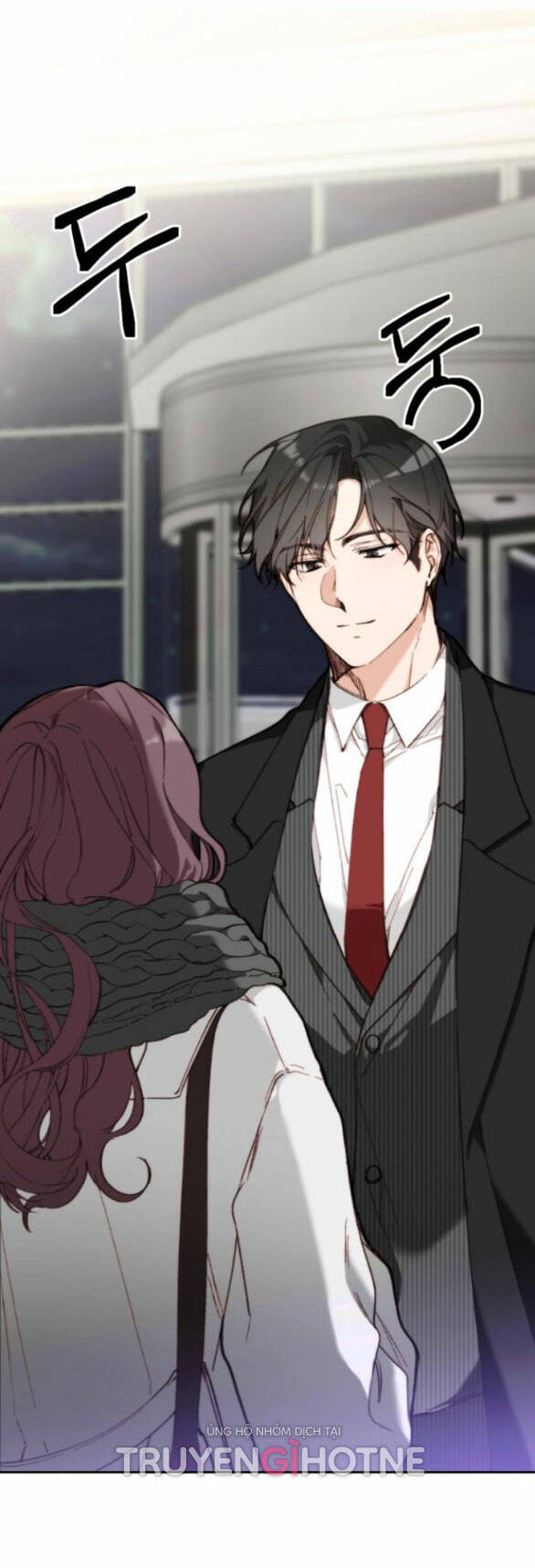 Ly Hôn Thì Dễ, Yêu Đương Mới Khó Chapter 5.1 - Trang 2