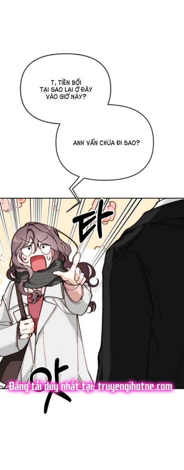 Ly Hôn Thì Dễ, Yêu Đương Mới Khó Chapter 5.1 - Trang 2