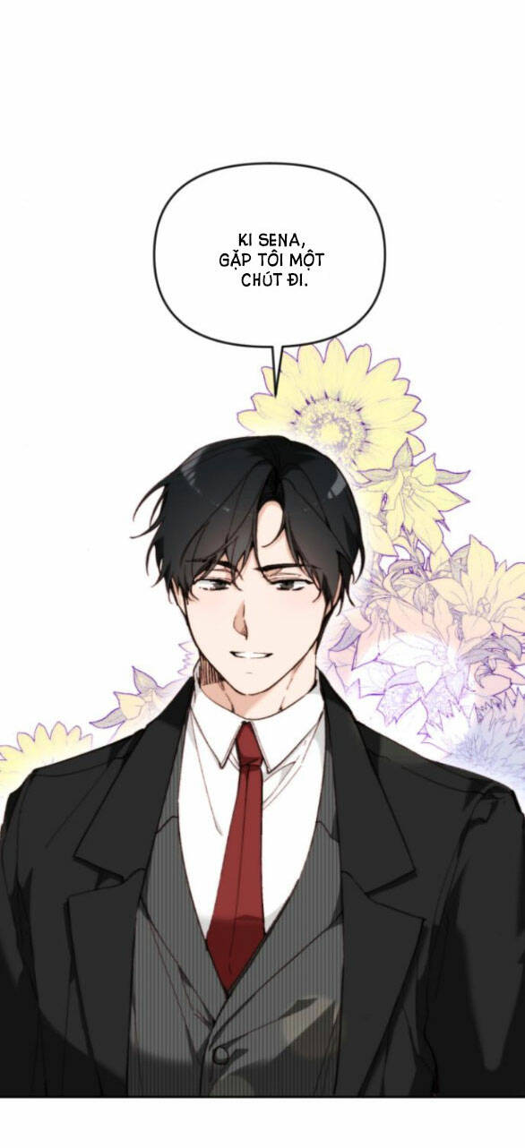 Ly Hôn Thì Dễ, Yêu Đương Mới Khó Chapter 5.1 - Trang 2