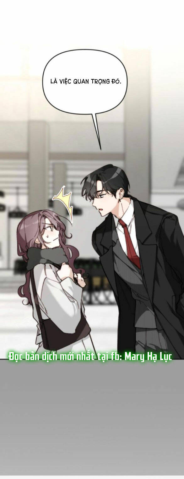 Ly Hôn Thì Dễ, Yêu Đương Mới Khó Chapter 5.1 - Trang 2