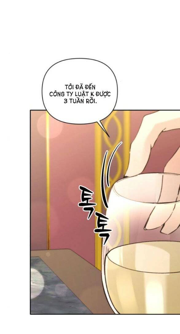 Ly Hôn Thì Dễ, Yêu Đương Mới Khó Chapter 5.1 - Trang 2