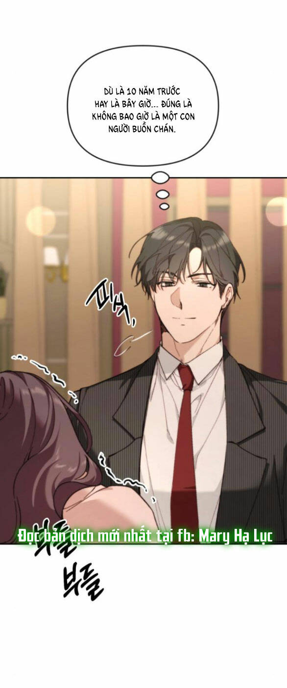 Ly Hôn Thì Dễ, Yêu Đương Mới Khó Chapter 5.2 - Trang 2