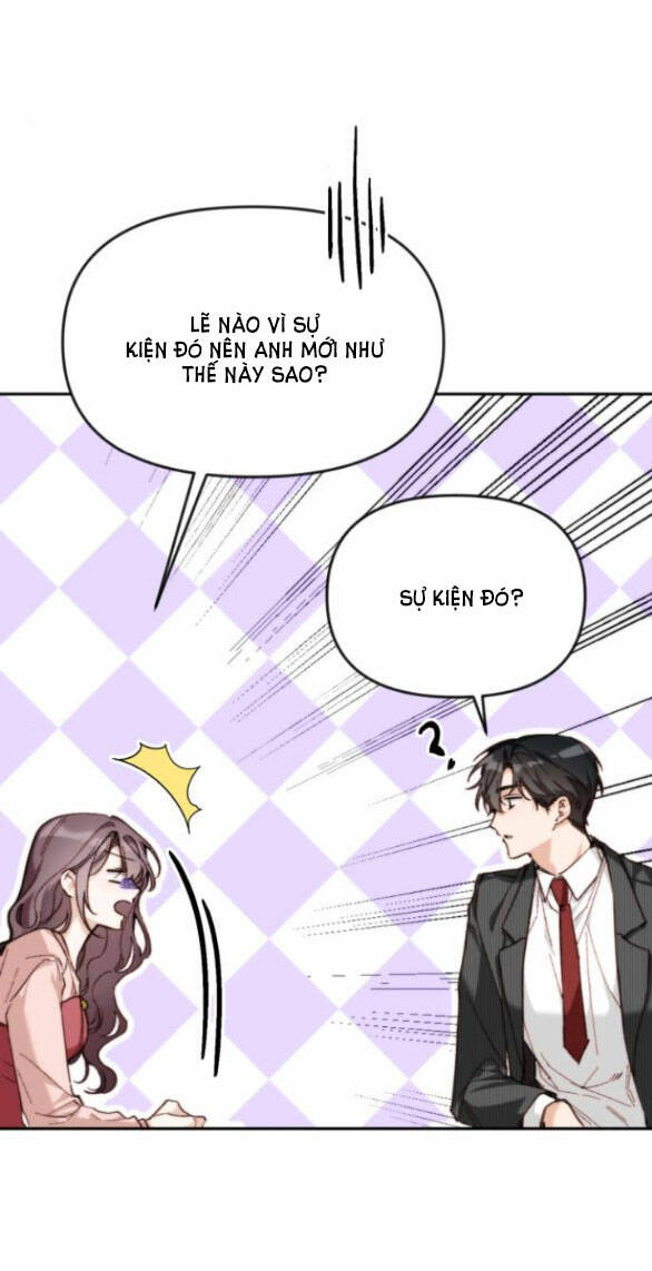 Ly Hôn Thì Dễ, Yêu Đương Mới Khó Chapter 5.2 - Trang 2