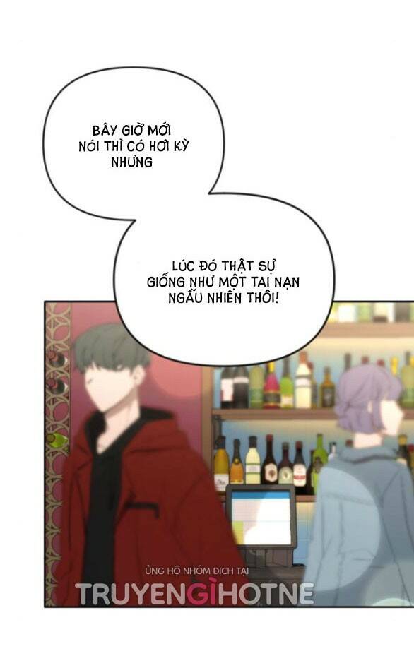 Ly Hôn Thì Dễ, Yêu Đương Mới Khó Chapter 5.2 - Trang 2