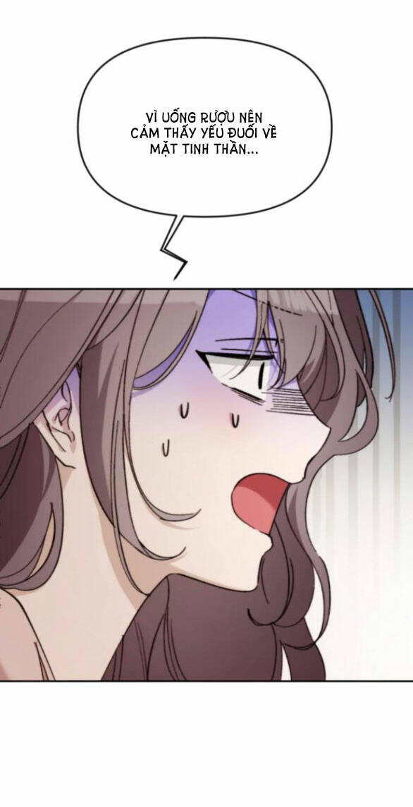 Ly Hôn Thì Dễ, Yêu Đương Mới Khó Chapter 5.2 - Trang 2