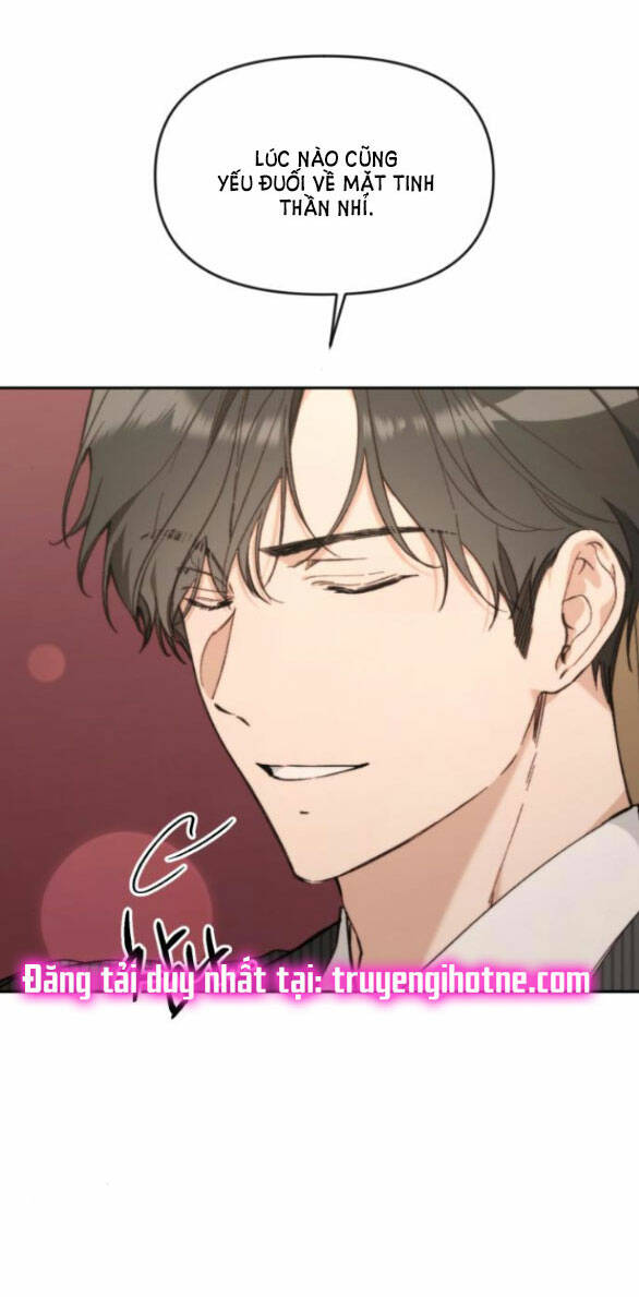 Ly Hôn Thì Dễ, Yêu Đương Mới Khó Chapter 5.2 - Trang 2