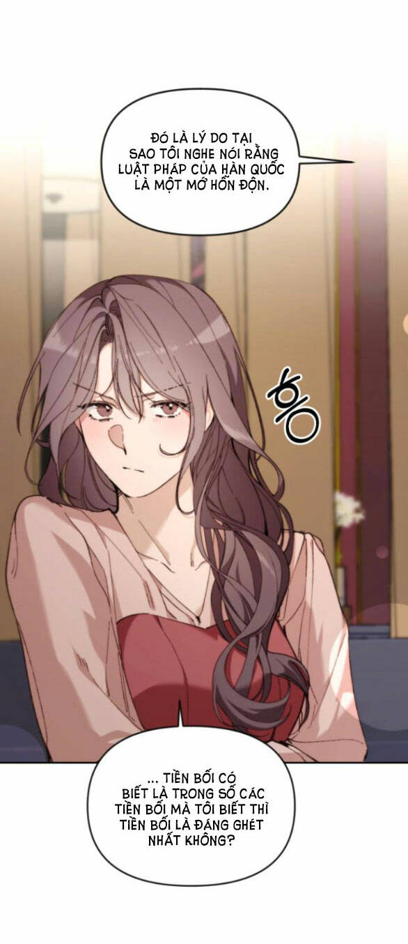 Ly Hôn Thì Dễ, Yêu Đương Mới Khó Chapter 5.2 - Trang 2