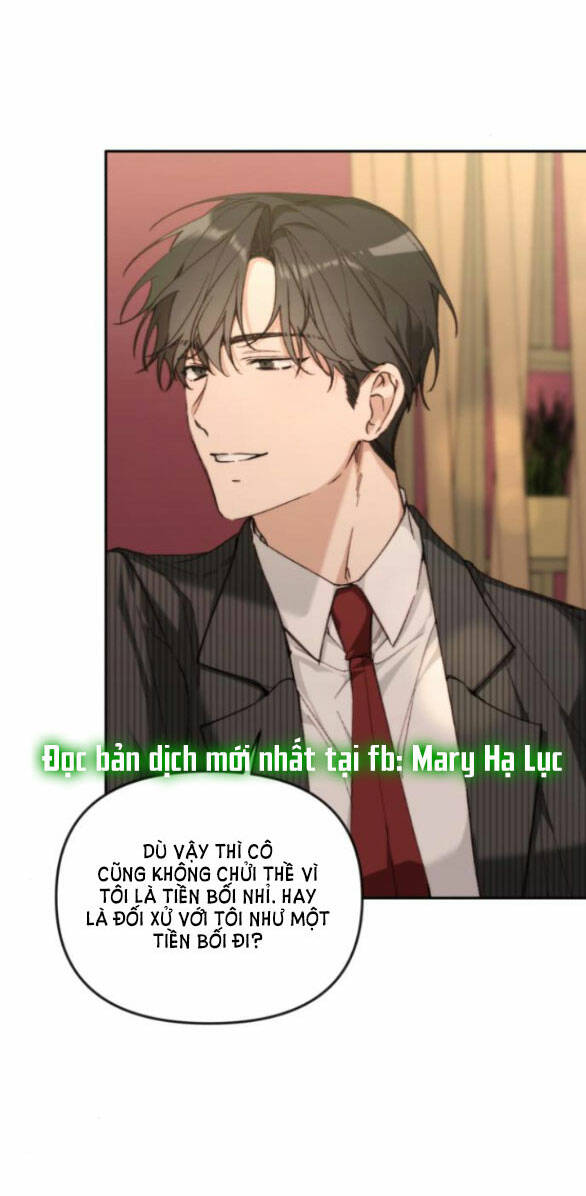 Ly Hôn Thì Dễ, Yêu Đương Mới Khó Chapter 5.2 - Trang 2