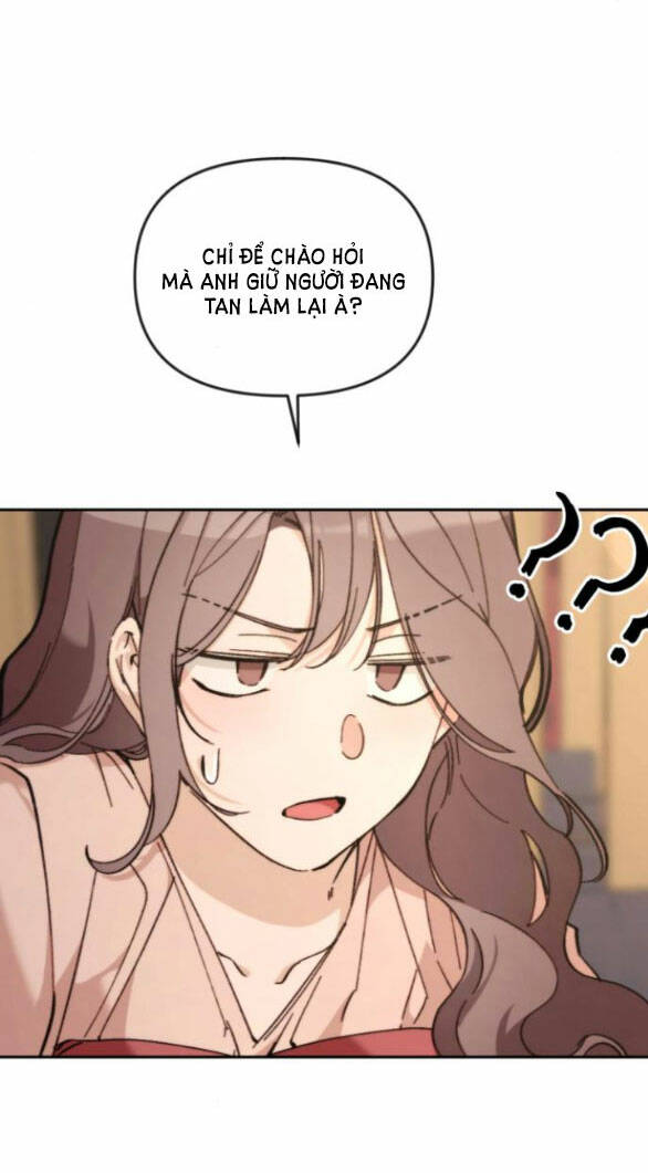 Ly Hôn Thì Dễ, Yêu Đương Mới Khó Chapter 5.2 - Trang 2