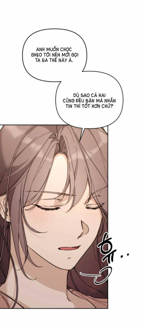 Ly Hôn Thì Dễ, Yêu Đương Mới Khó Chapter 5.2 - Trang 2