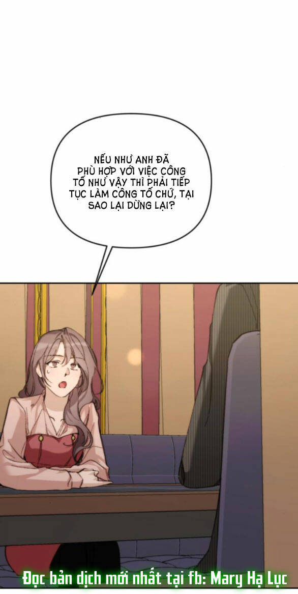 Ly Hôn Thì Dễ, Yêu Đương Mới Khó Chapter 5.2 - Trang 2