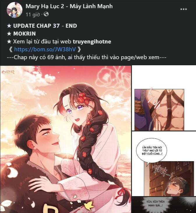 Ly Hôn Thì Dễ, Yêu Đương Mới Khó Chapter 5.2 - Trang 2