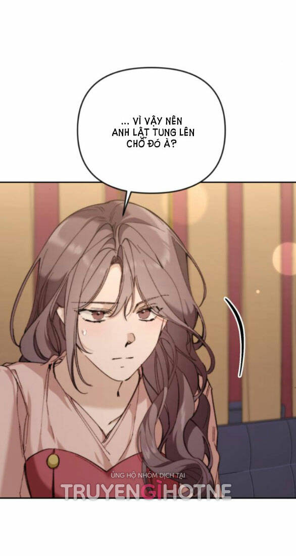 Ly Hôn Thì Dễ, Yêu Đương Mới Khó Chapter 5.2 - Trang 2