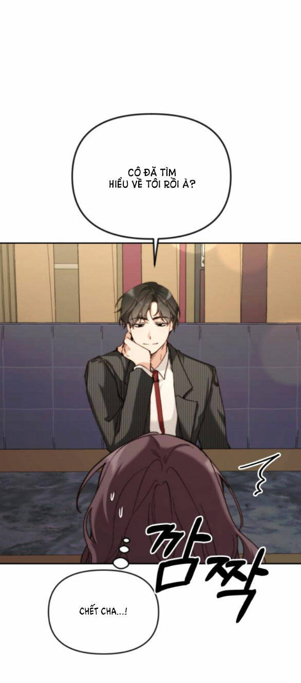 Ly Hôn Thì Dễ, Yêu Đương Mới Khó Chapter 5.2 - Trang 2