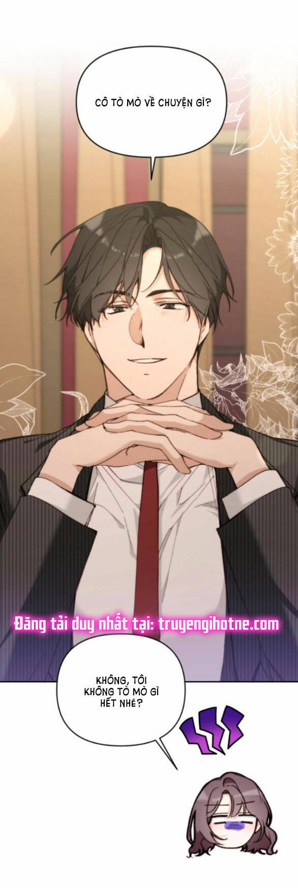 Ly Hôn Thì Dễ, Yêu Đương Mới Khó Chapter 5.2 - Trang 2