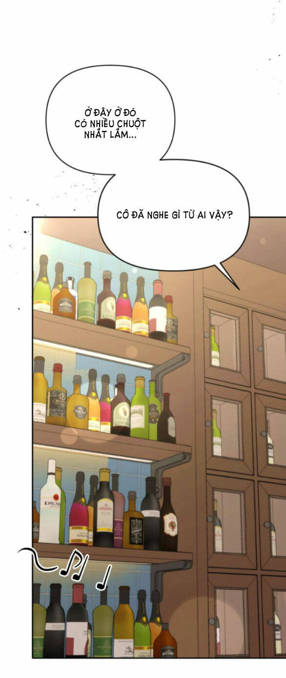 Ly Hôn Thì Dễ, Yêu Đương Mới Khó Chapter 5.2 - Trang 2