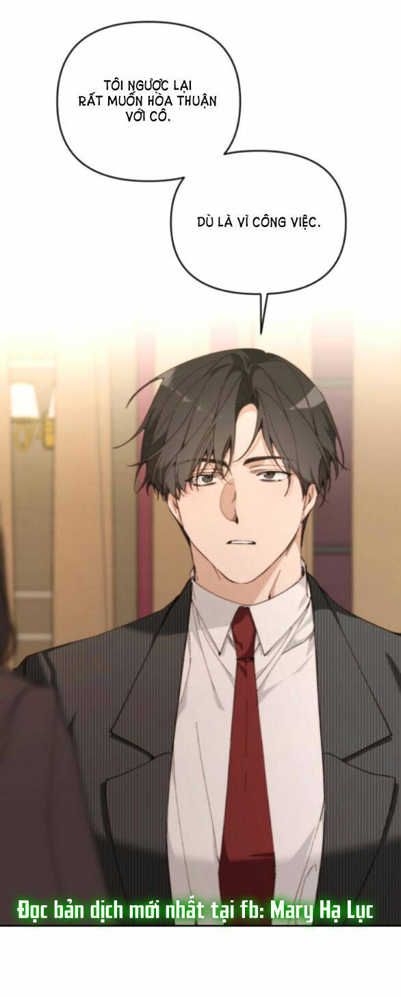 Ly Hôn Thì Dễ, Yêu Đương Mới Khó Chapter 5.2 - Trang 2