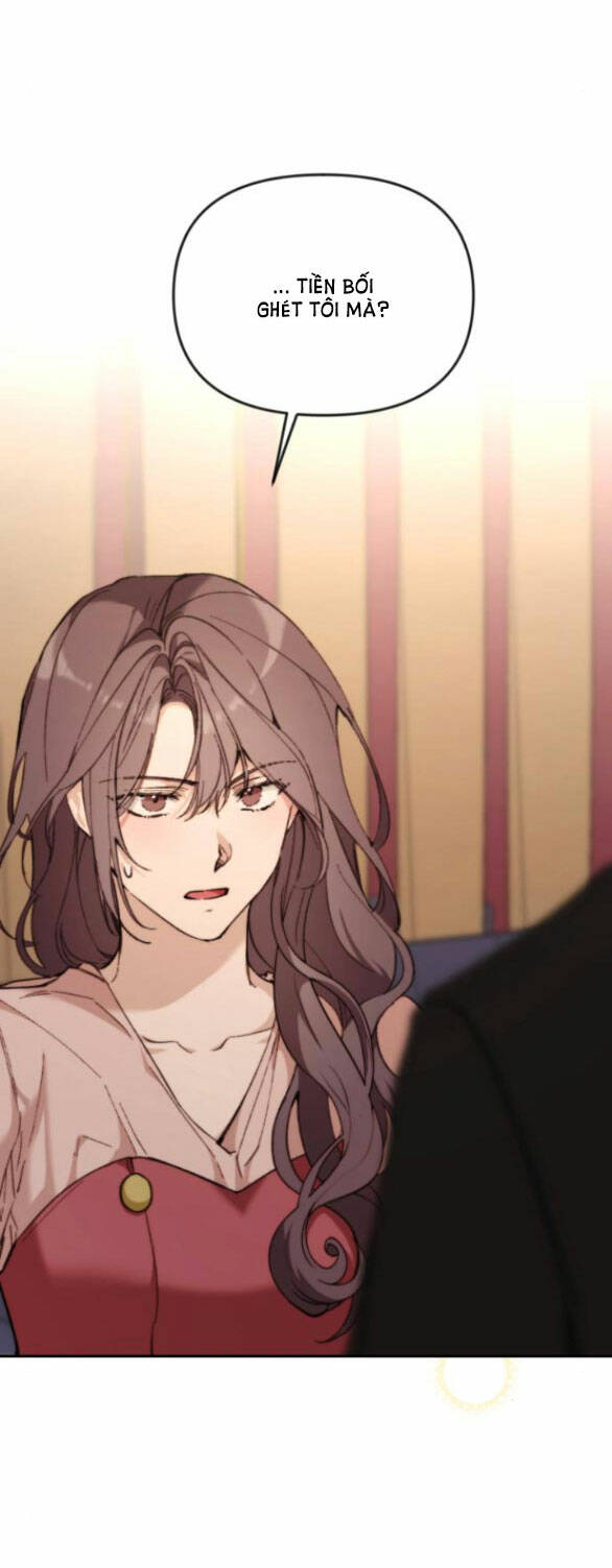 Ly Hôn Thì Dễ, Yêu Đương Mới Khó Chapter 5.2 - Trang 2