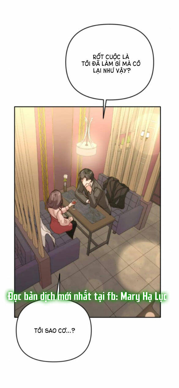 Ly Hôn Thì Dễ, Yêu Đương Mới Khó Chapter 5.2 - Trang 2