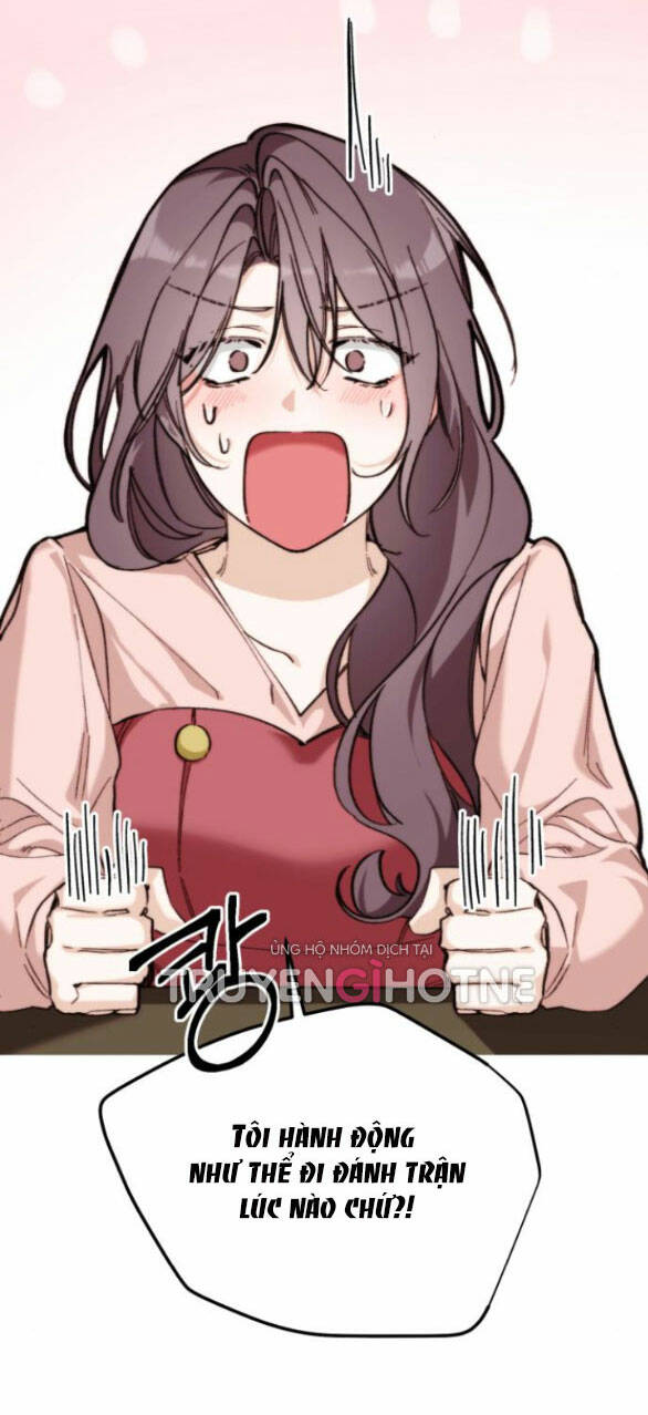 Ly Hôn Thì Dễ, Yêu Đương Mới Khó Chapter 5.2 - Trang 2