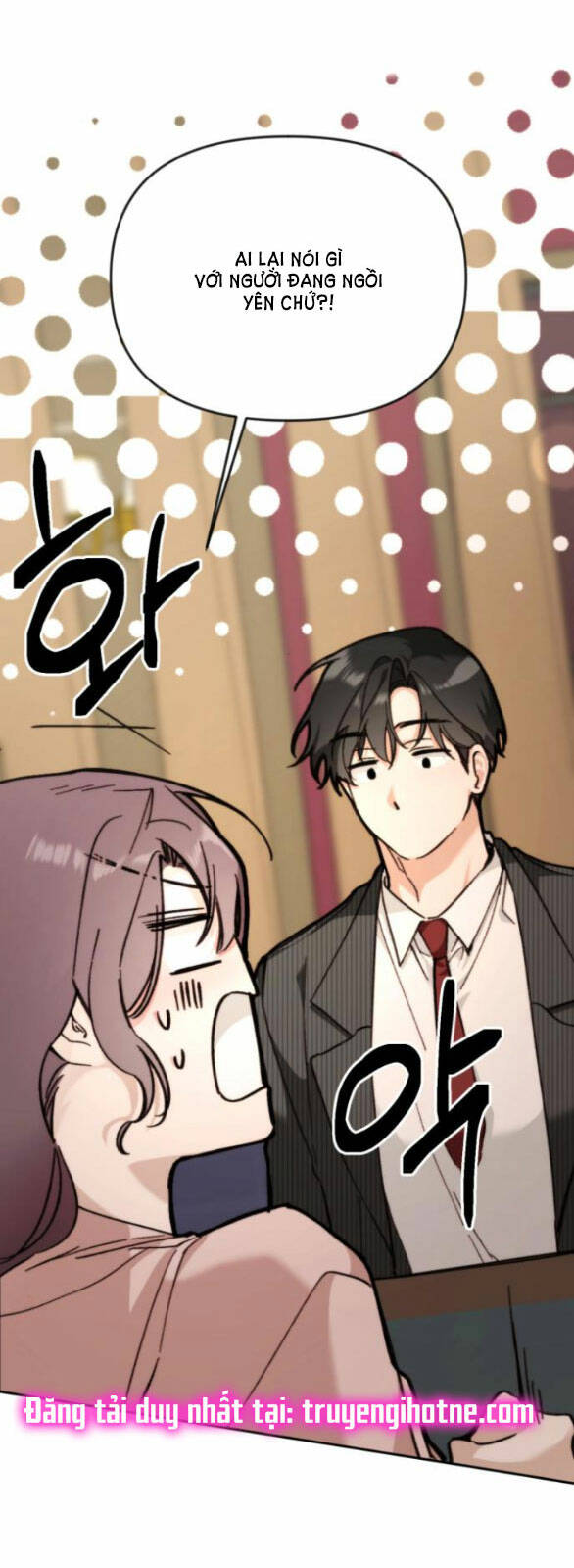 Ly Hôn Thì Dễ, Yêu Đương Mới Khó Chapter 5.2 - Trang 2