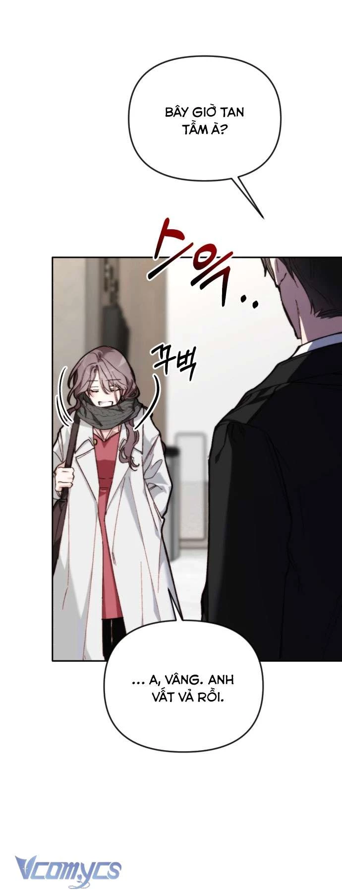 Ly Hôn Thì Dễ, Yêu Đương Mới Khó Chapter 5 - Trang 2