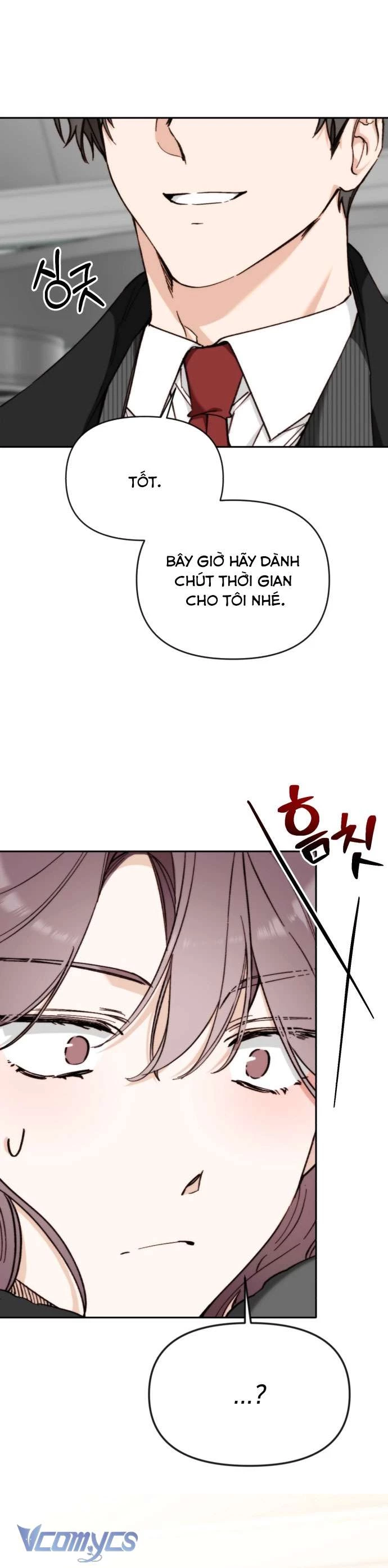 Ly Hôn Thì Dễ, Yêu Đương Mới Khó Chapter 5 - Trang 2