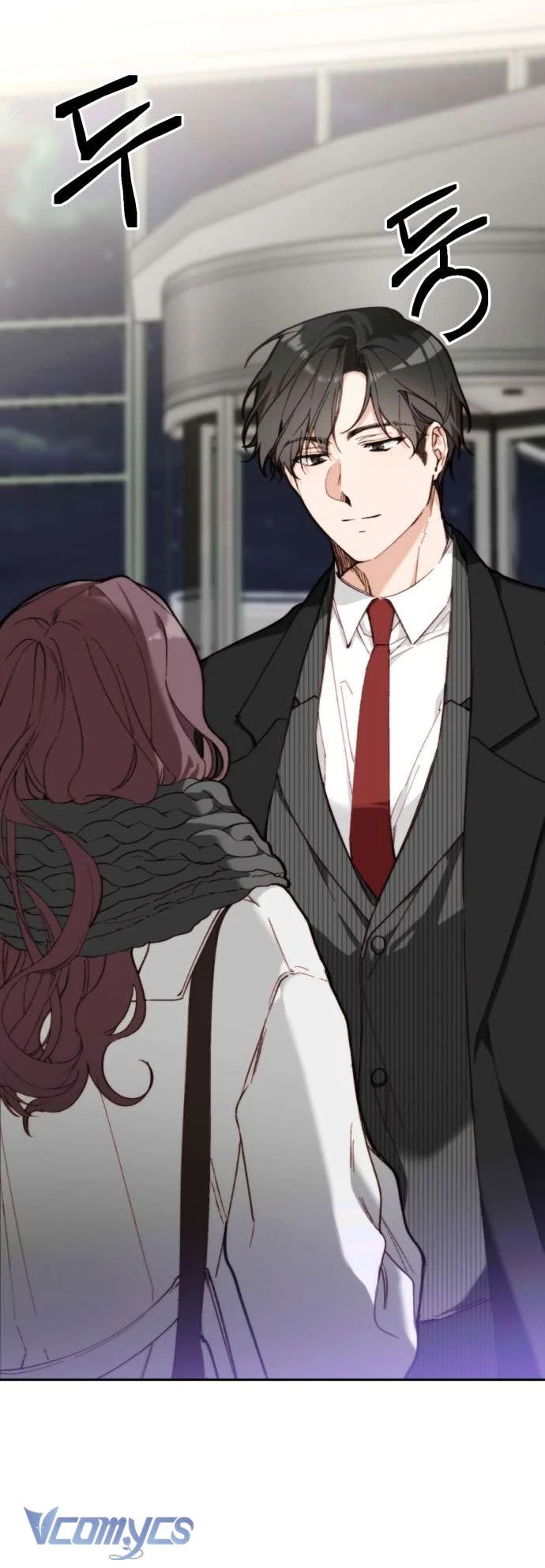 Ly Hôn Thì Dễ, Yêu Đương Mới Khó Chapter 5 - Trang 2