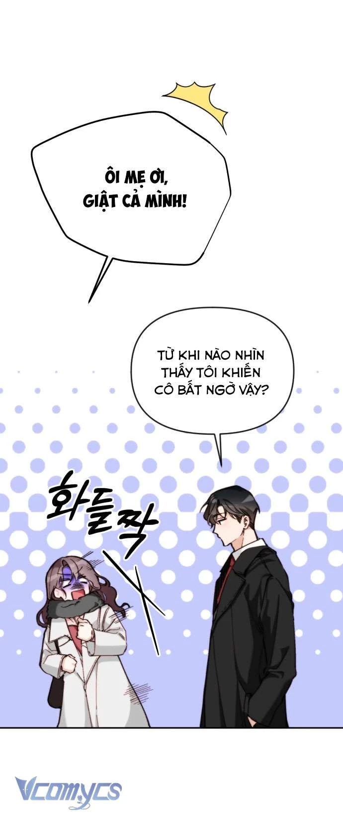 Ly Hôn Thì Dễ, Yêu Đương Mới Khó Chapter 5 - Trang 2