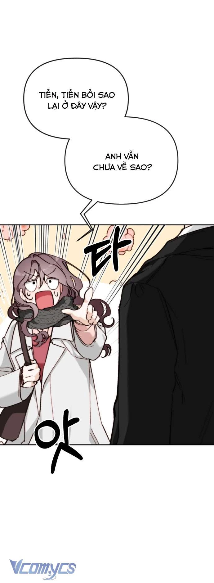 Ly Hôn Thì Dễ, Yêu Đương Mới Khó Chapter 5 - Trang 2