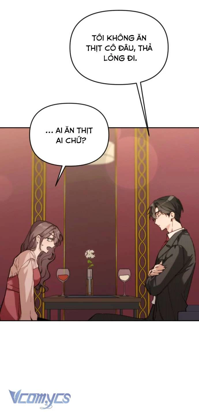 Ly Hôn Thì Dễ, Yêu Đương Mới Khó Chapter 5 - Trang 2