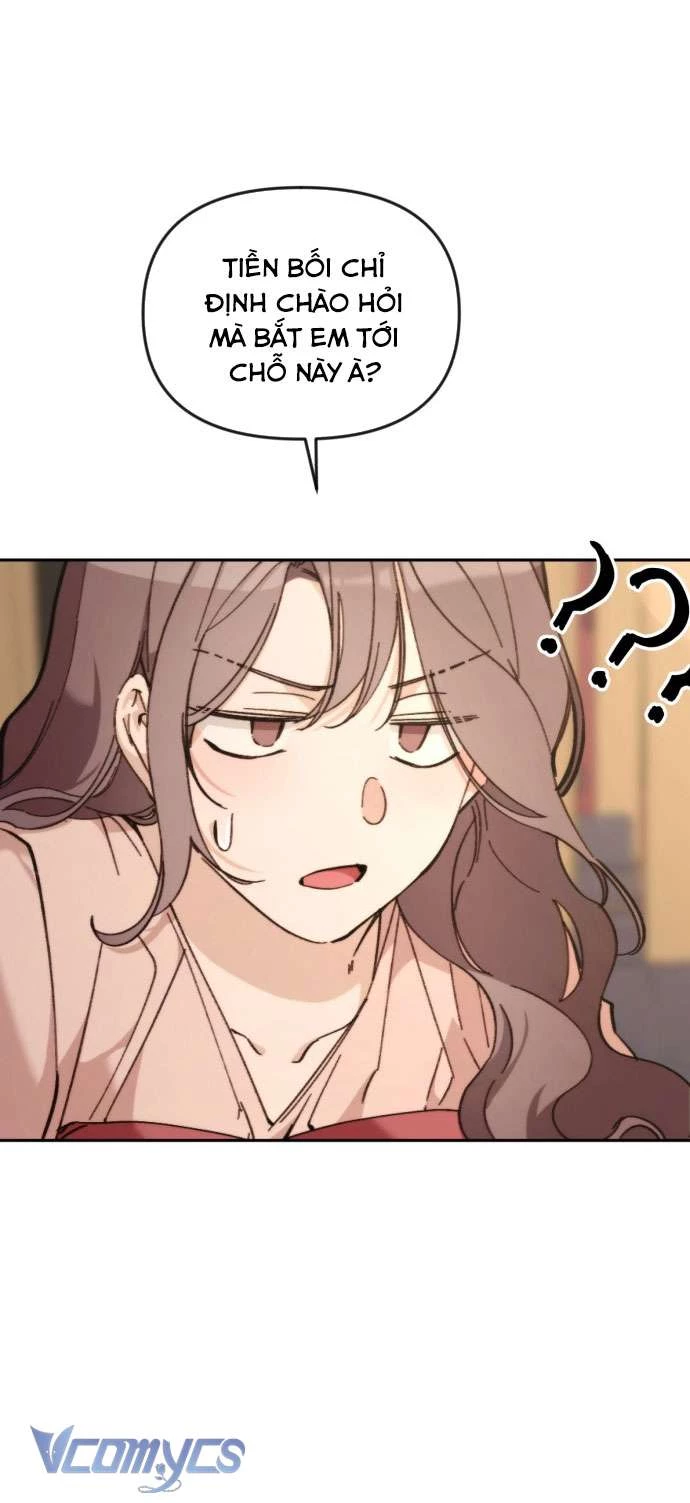 Ly Hôn Thì Dễ, Yêu Đương Mới Khó Chapter 5 - Trang 2