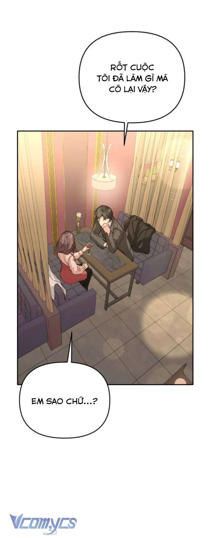 Ly Hôn Thì Dễ, Yêu Đương Mới Khó Chapter 5 - Trang 2