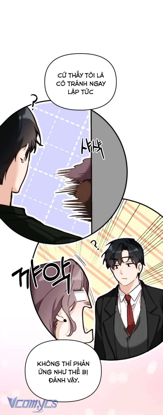 Ly Hôn Thì Dễ, Yêu Đương Mới Khó Chapter 5 - Trang 2