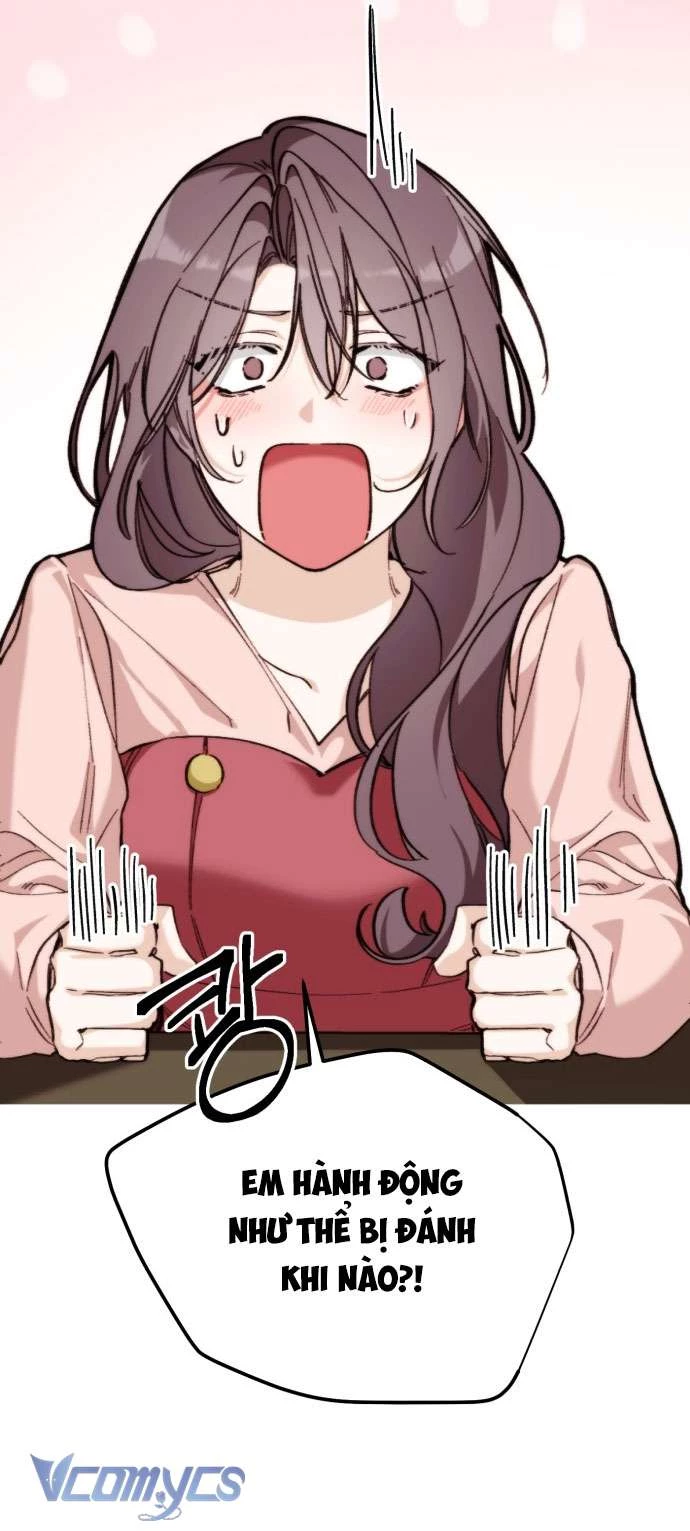 Ly Hôn Thì Dễ, Yêu Đương Mới Khó Chapter 5 - Trang 2