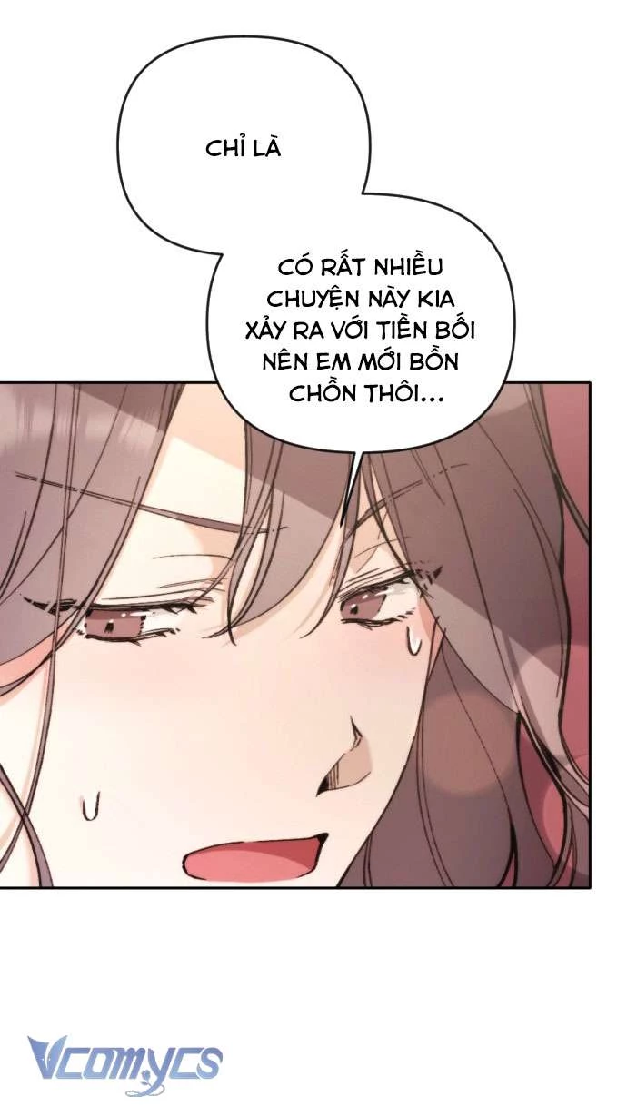 Ly Hôn Thì Dễ, Yêu Đương Mới Khó Chapter 5 - Trang 2