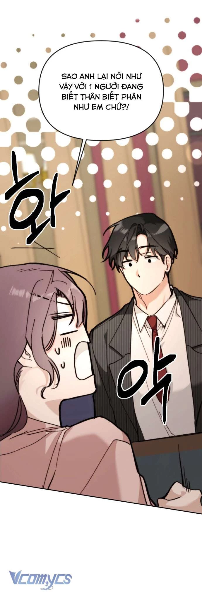 Ly Hôn Thì Dễ, Yêu Đương Mới Khó Chapter 5 - Trang 2