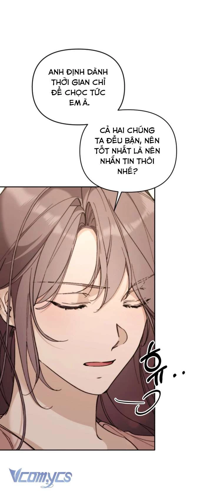 Ly Hôn Thì Dễ, Yêu Đương Mới Khó Chapter 5 - Trang 2