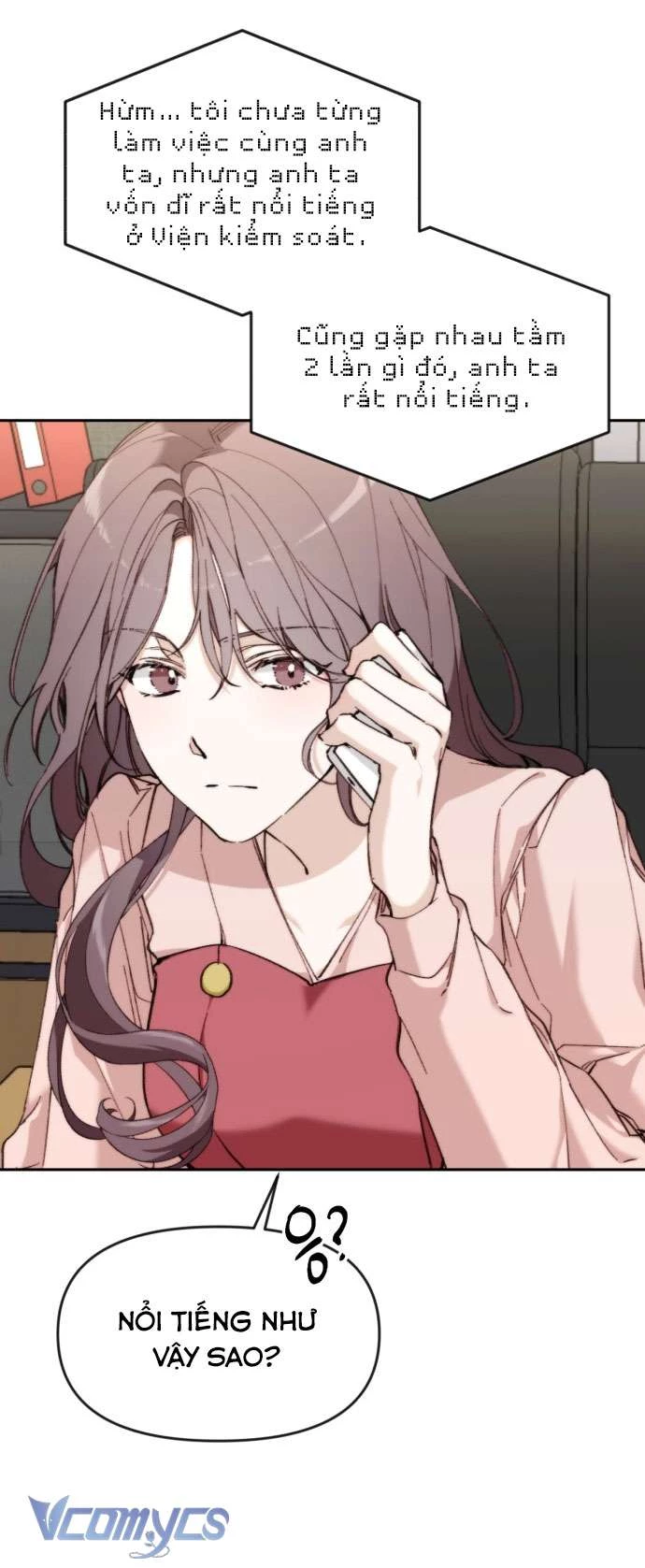 Ly Hôn Thì Dễ, Yêu Đương Mới Khó Chapter 5 - Trang 2