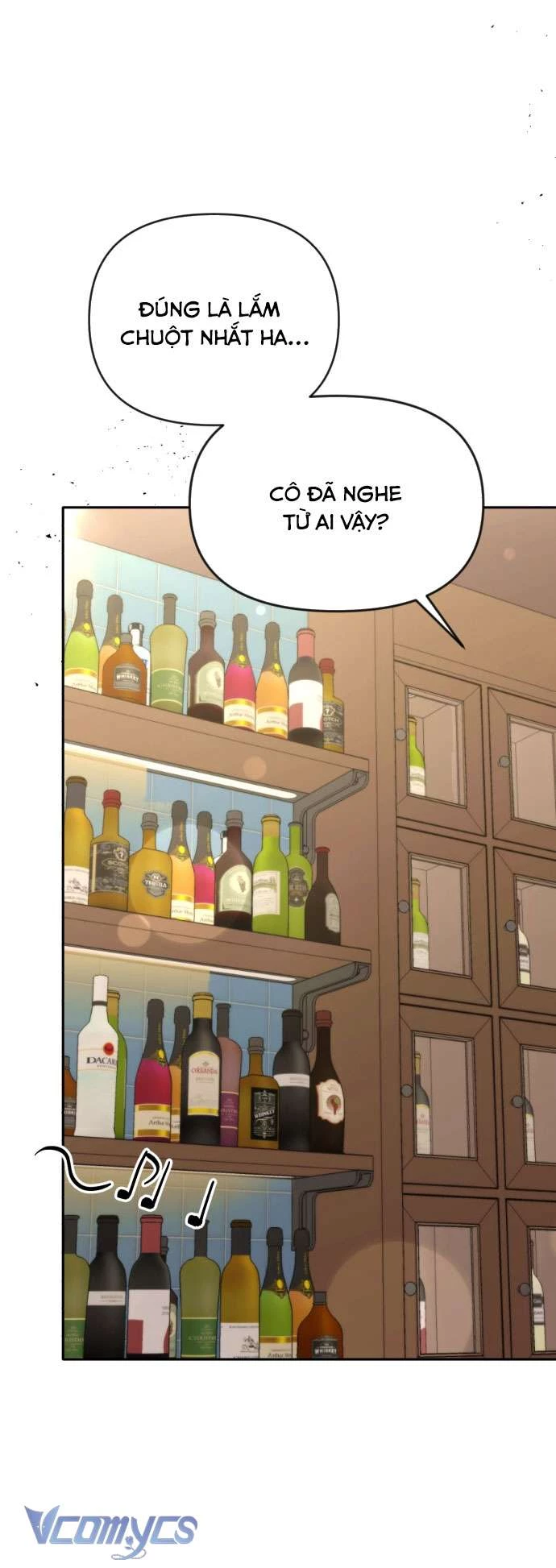 Ly Hôn Thì Dễ, Yêu Đương Mới Khó Chapter 5 - Trang 2