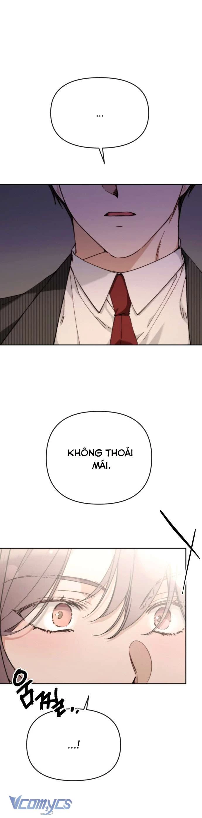 Ly Hôn Thì Dễ, Yêu Đương Mới Khó Chapter 5 - Trang 2