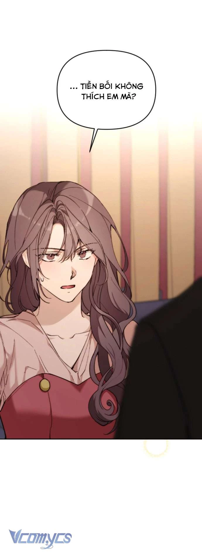 Ly Hôn Thì Dễ, Yêu Đương Mới Khó Chapter 5 - Trang 2