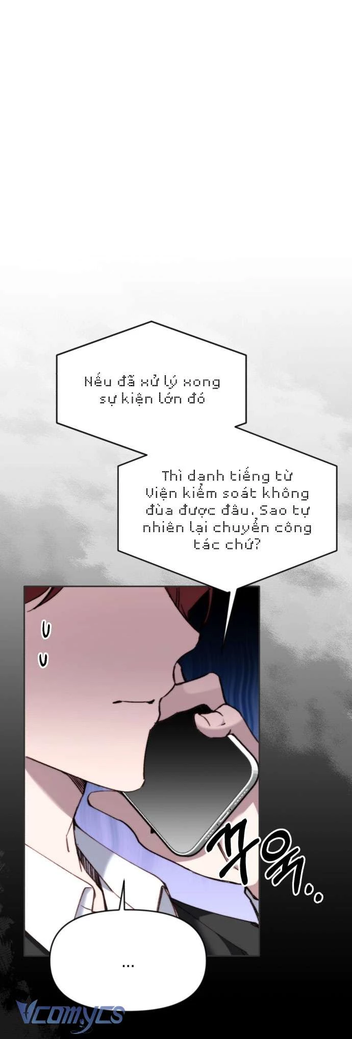 Ly Hôn Thì Dễ, Yêu Đương Mới Khó Chapter 5 - Trang 2